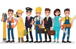 placeholder image to represent content