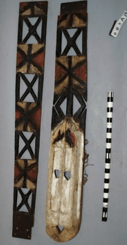 placeholder image to represent content