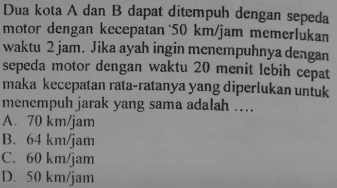 Question Image