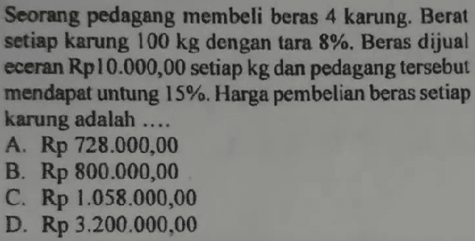 Question Image