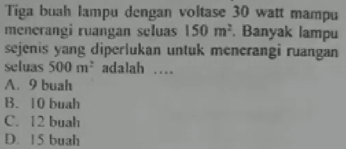 Question Image