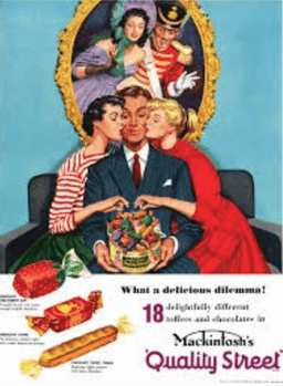 placeholder image to represent content