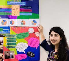 placeholder image to represent content