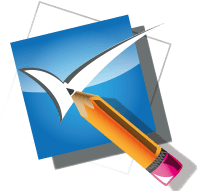 placeholder image to represent content