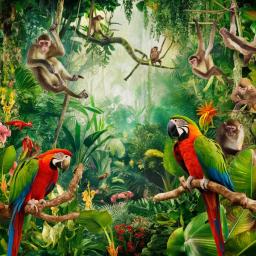 placeholder image to represent content