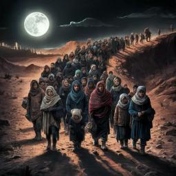 placeholder image to represent content