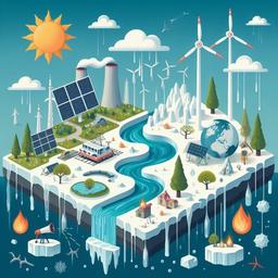 placeholder image to represent content