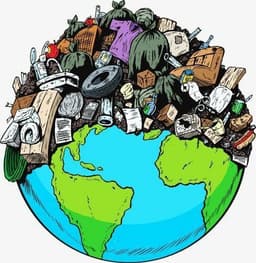 placeholder image to represent content