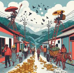 placeholder image to represent content