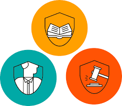 placeholder image to represent content