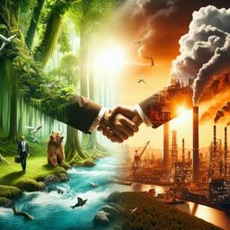 placeholder image to represent content