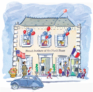 placeholder image to represent content