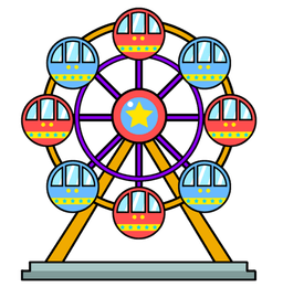 placeholder image to represent content