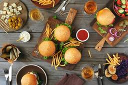 placeholder image to represent content