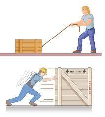 placeholder image to represent content