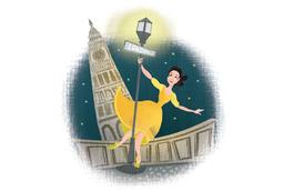 placeholder image to represent content