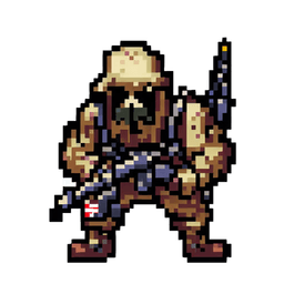 placeholder image to represent content