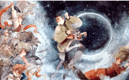 placeholder image to represent content