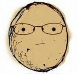 placeholder image to represent content