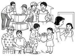 placeholder image to represent content