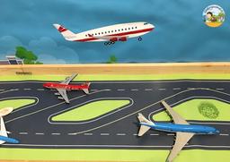 placeholder image to represent content