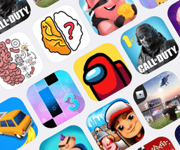 placeholder image to represent content