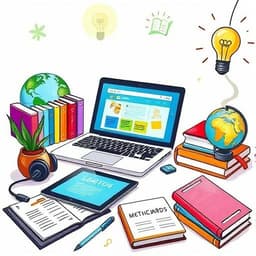 placeholder image to represent content