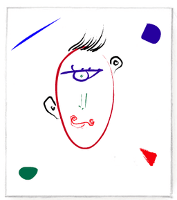 placeholder image to represent content