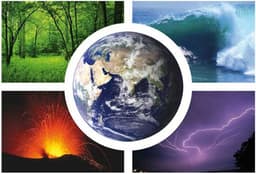 placeholder image to represent content