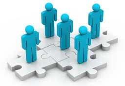 placeholder image to represent content