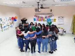 placeholder image to represent content