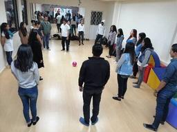 placeholder image to represent content