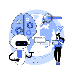 placeholder image to represent content