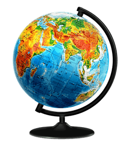 placeholder image to represent content