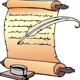 placeholder image to represent content