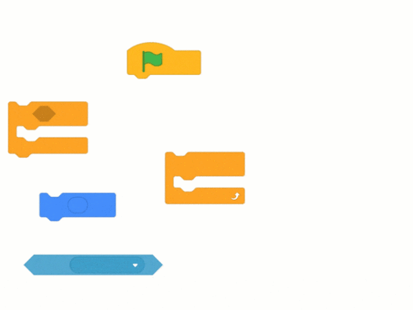 placeholder image to represent content
