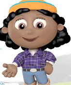 placeholder image to represent content