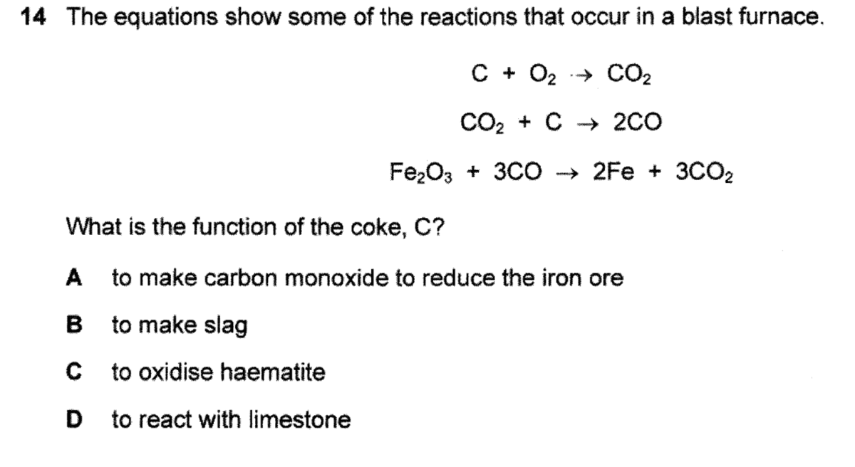 Question Image