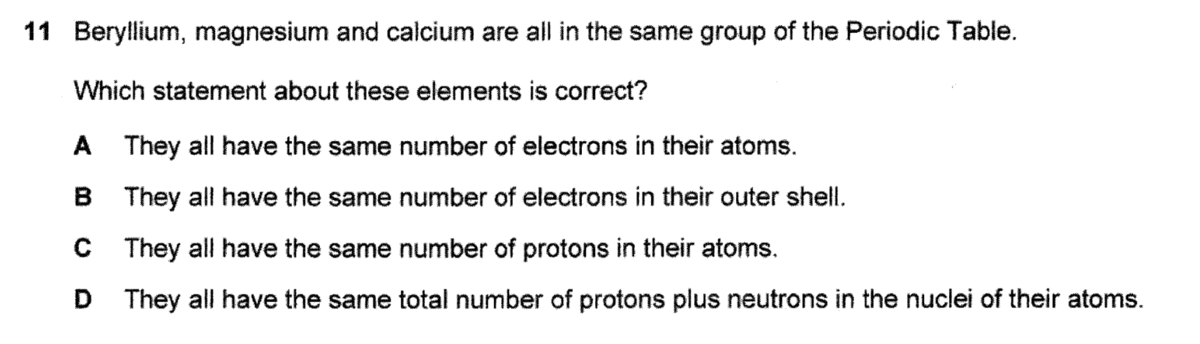 Question Image
