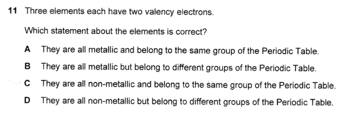Question Image