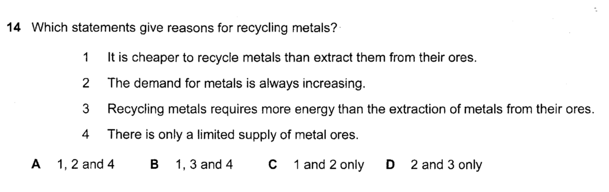 Question Image
