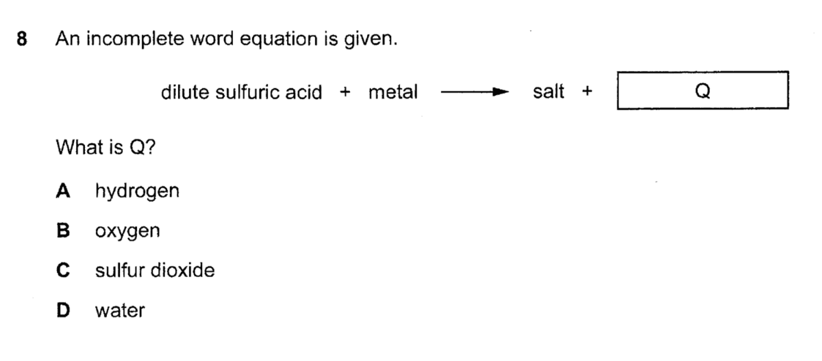 Question Image