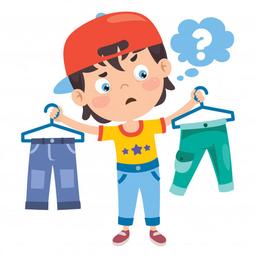 placeholder image to represent content