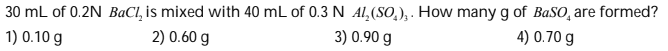 Question Image