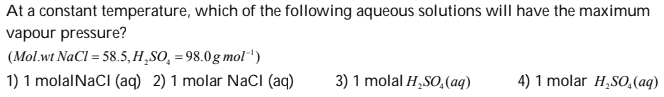 Question Image