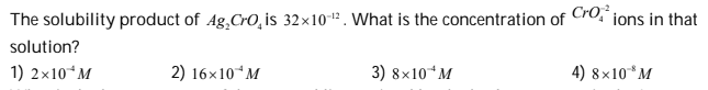 Question Image