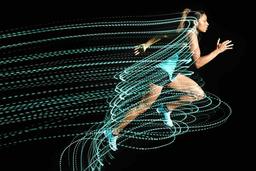 placeholder image to represent content