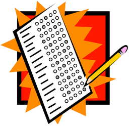 placeholder image to represent content