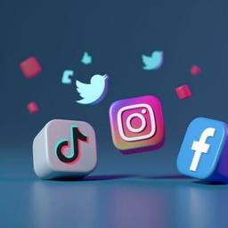 placeholder image to represent content