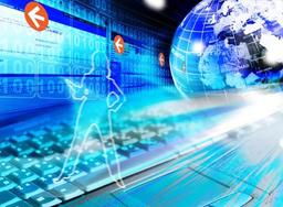 placeholder image to represent content